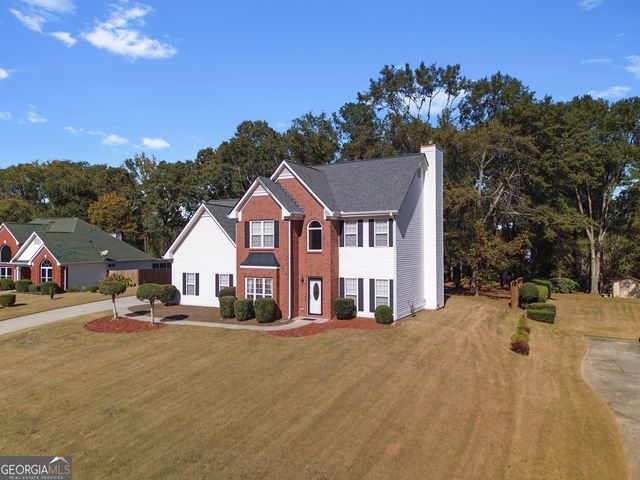 2215 Brandon Lane SW, Conyers, GA 30094