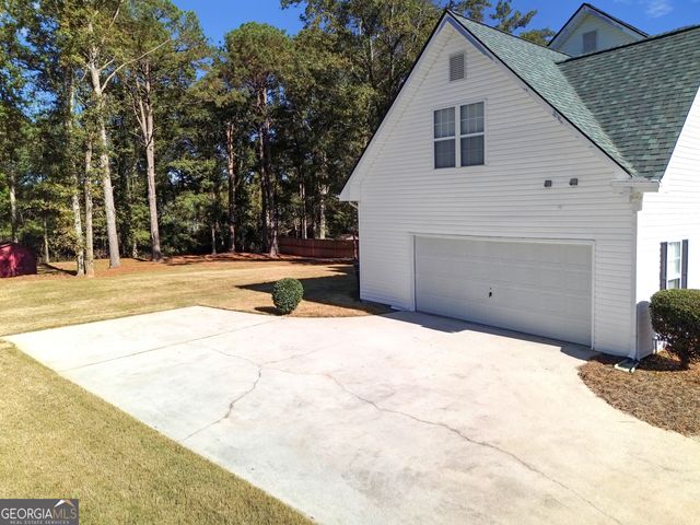 2215 Brandon Lane SW, Conyers, GA 30094