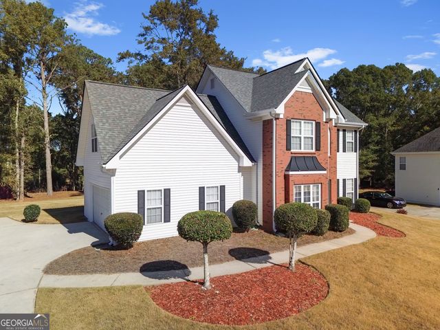 2215 Brandon Lane SW, Conyers, GA 30094