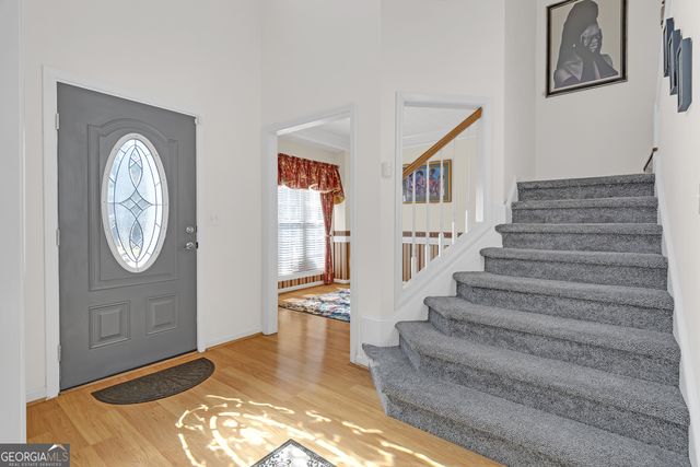 2215 Brandon Lane SW, Conyers, GA 30094