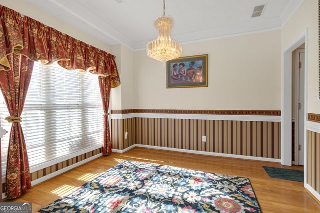 2215 Brandon Lane SW, Conyers, GA 30094