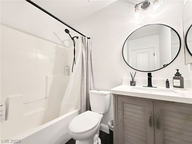 1105 Nordyke Avenue, Henderson, NV 89015