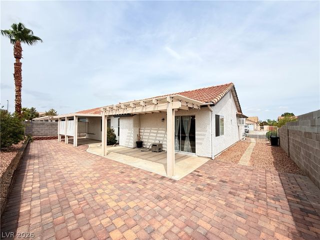 1105 Nordyke Avenue, Henderson, NV 89015