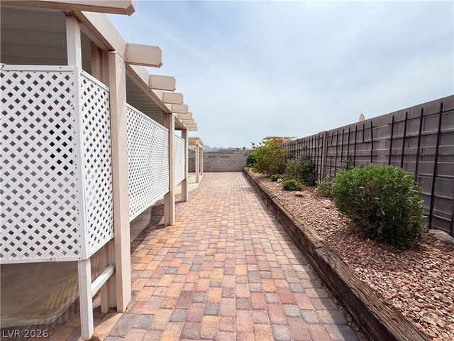 1105 Nordyke Avenue, Henderson, NV 89015