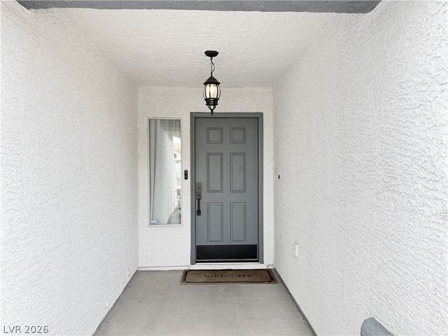 1105 Nordyke Avenue, Henderson, NV 89015