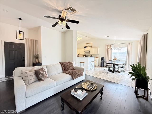 1105 Nordyke Avenue, Henderson, NV 89015