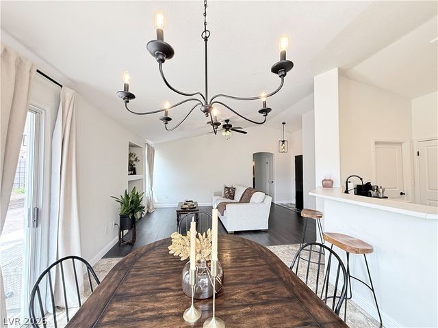 1105 Nordyke Avenue, Henderson, NV 89015