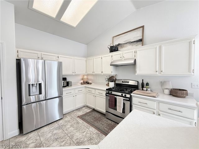 1105 Nordyke Avenue, Henderson, NV 89015