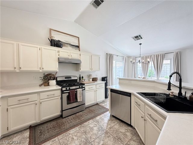 1105 Nordyke Avenue, Henderson, NV 89015