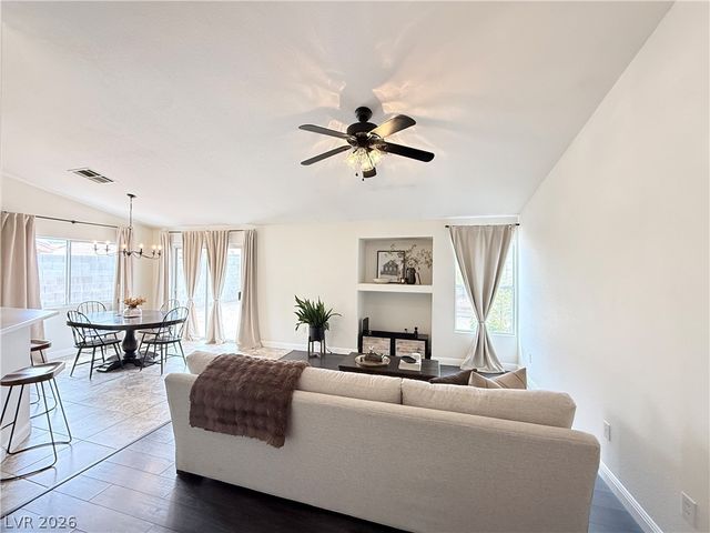 1105 Nordyke Avenue, Henderson, NV 89015