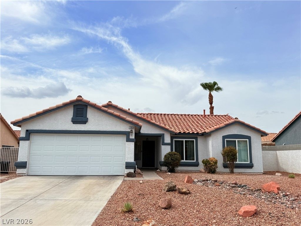 1105 Nordyke Avenue, Henderson, NV 89015