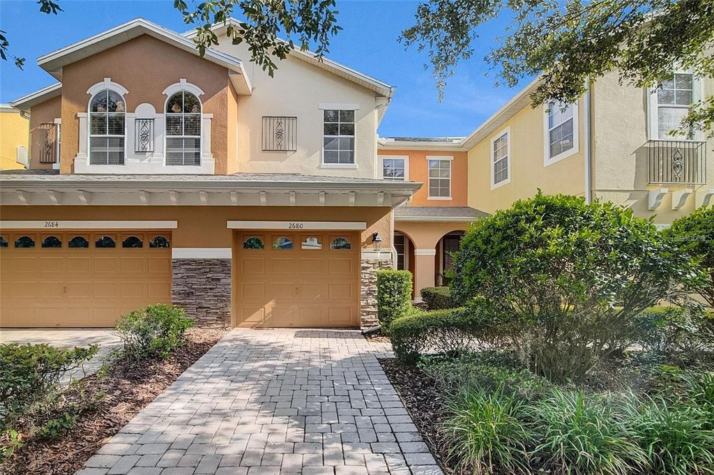 2680 SWEET MAGNOLIA PL, Oviedo, FL 32765