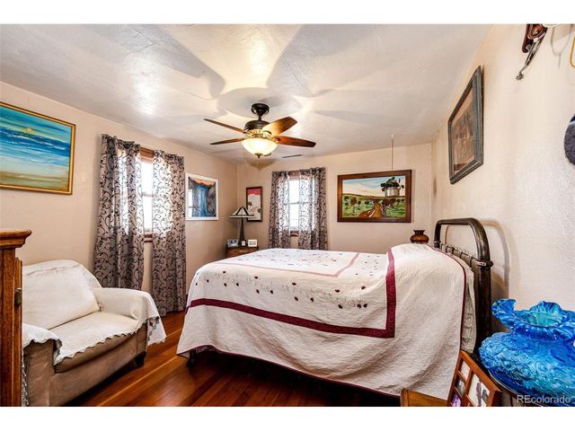 359 S Sherman St, Byers, CO 80103