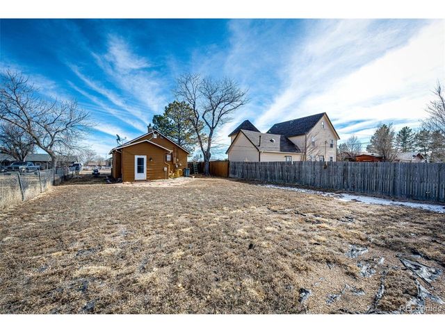 359 S Sherman St, Byers, CO 80103