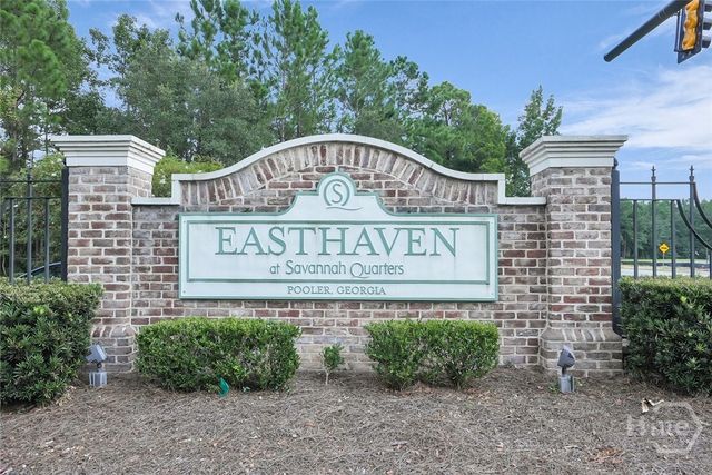 1001 Easthaven Boulevard, Pooler, GA 31322