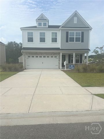 1001 Easthaven Boulevard, Pooler, GA 31322