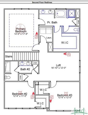 1001 Easthaven Boulevard, Pooler, GA 31322