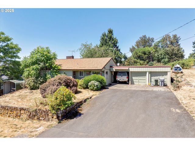 4110 CORNWALL St, West Linn, OR 97068