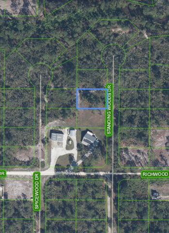 10131 Standing Woods Drive, Sebring, FL 33875