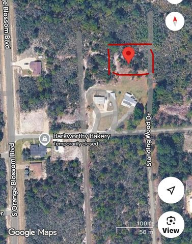 10131 Standing Woods Drive, Sebring, FL 33875