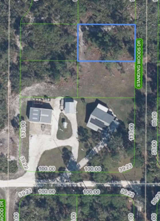 10131 Standing Woods Drive, Sebring, FL 33875