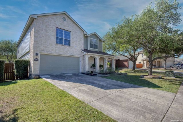 307 Big Hawk, New Braunfels, TX 78130
