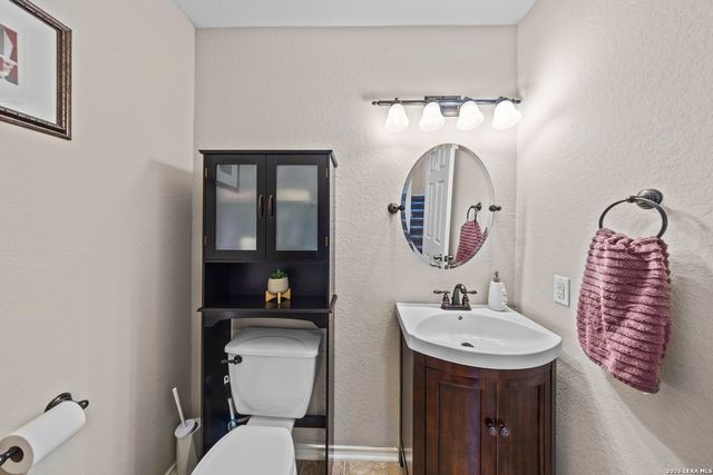 307 Big Hawk, New Braunfels, TX 78130