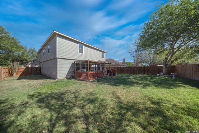 307 Big Hawk, New Braunfels, TX 78130
