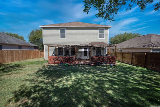 307 Big Hawk, New Braunfels, TX 78130