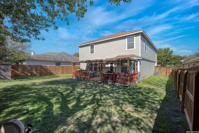 307 Big Hawk, New Braunfels, TX 78130