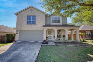 307 Big Hawk, New Braunfels, TX 78130