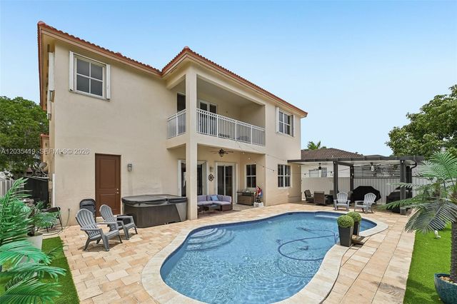 18159 NW 90th Avenue, Hialeah, FL 33018
