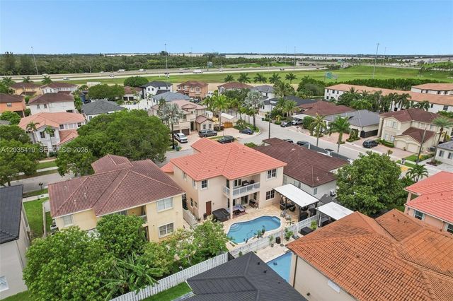 18159 NW 90th Avenue, Hialeah, FL 33018
