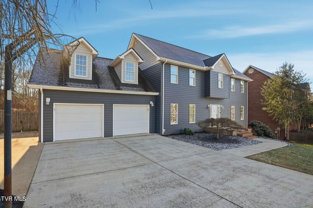 3914 Leaf Point, Kingsport, TN 37663