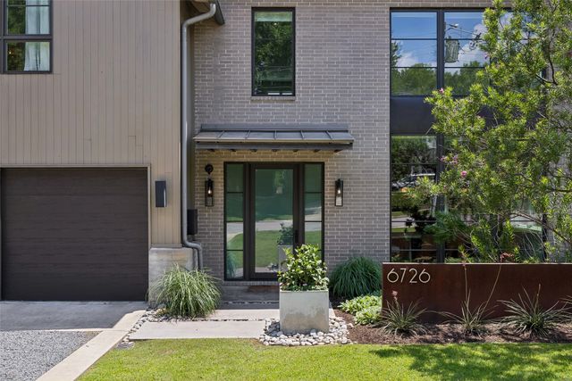 6726 Lake Circle Drive, Dallas, TX 75214