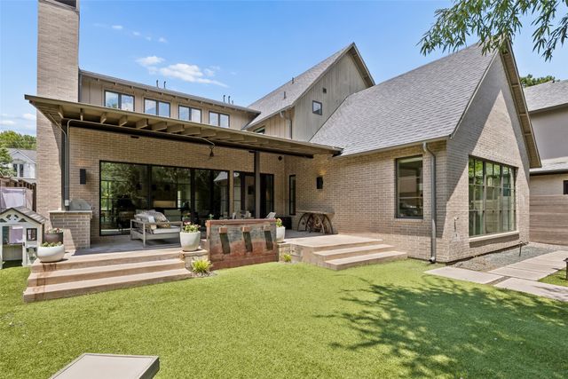 6726 Lake Circle Drive, Dallas, TX 75214