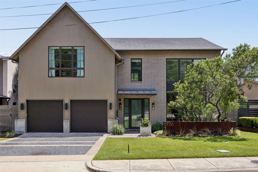 6726 Lake Circle Drive, Dallas, TX 75214