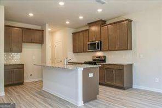 4192 Waratah Way SW, Mableton, GA 30126