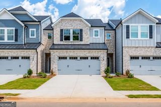 4192 Waratah Way SW, Mableton, GA 30126