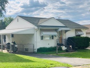 6013 Garfield Avenue, St Louis, MO 63134