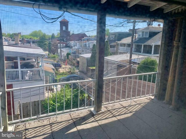 416 SPRING ST, Reading, PA 19601