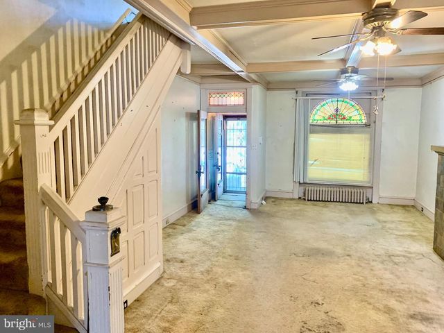 416 SPRING ST, Reading, PA 19601