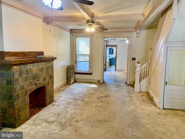 416 SPRING ST, Reading, PA 19601