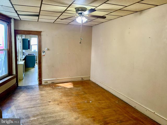 416 SPRING ST, Reading, PA 19601