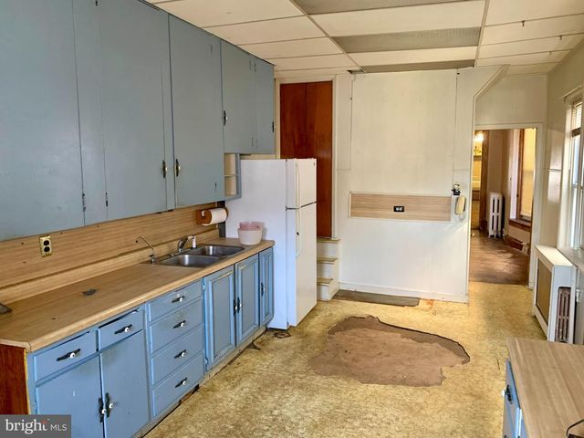 416 SPRING ST, Reading, PA 19601