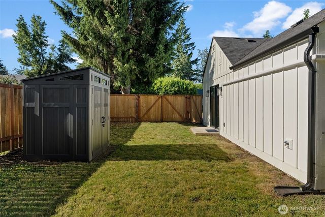 1223 Marion Street NE, Olympia, WA 98506