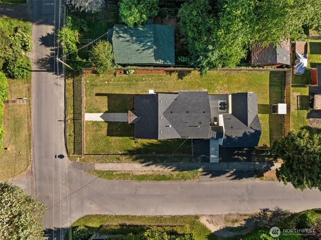 1223 Marion Street NE, Olympia, WA 98506