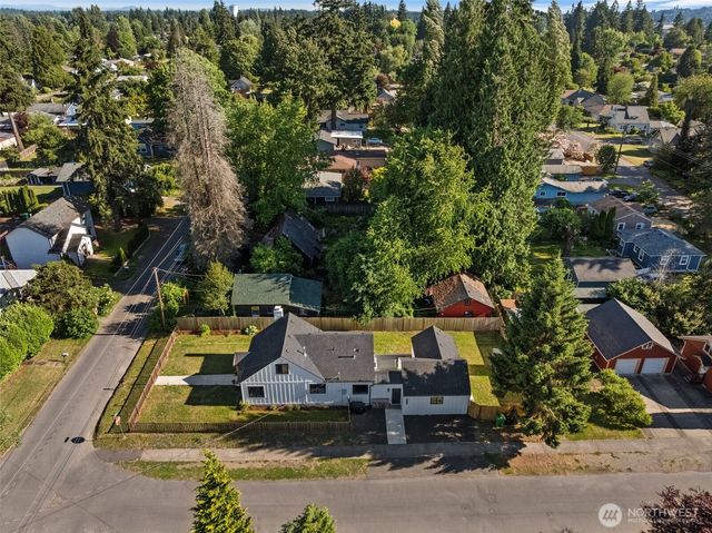 1223 Marion Street NE, Olympia, WA 98506