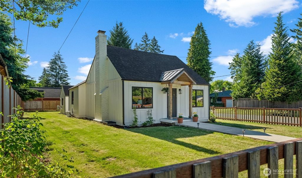 1223 Marion Street NE, Olympia, WA 98506