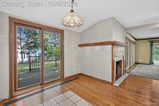 1352 Catherines Way, Howell, MI 48843